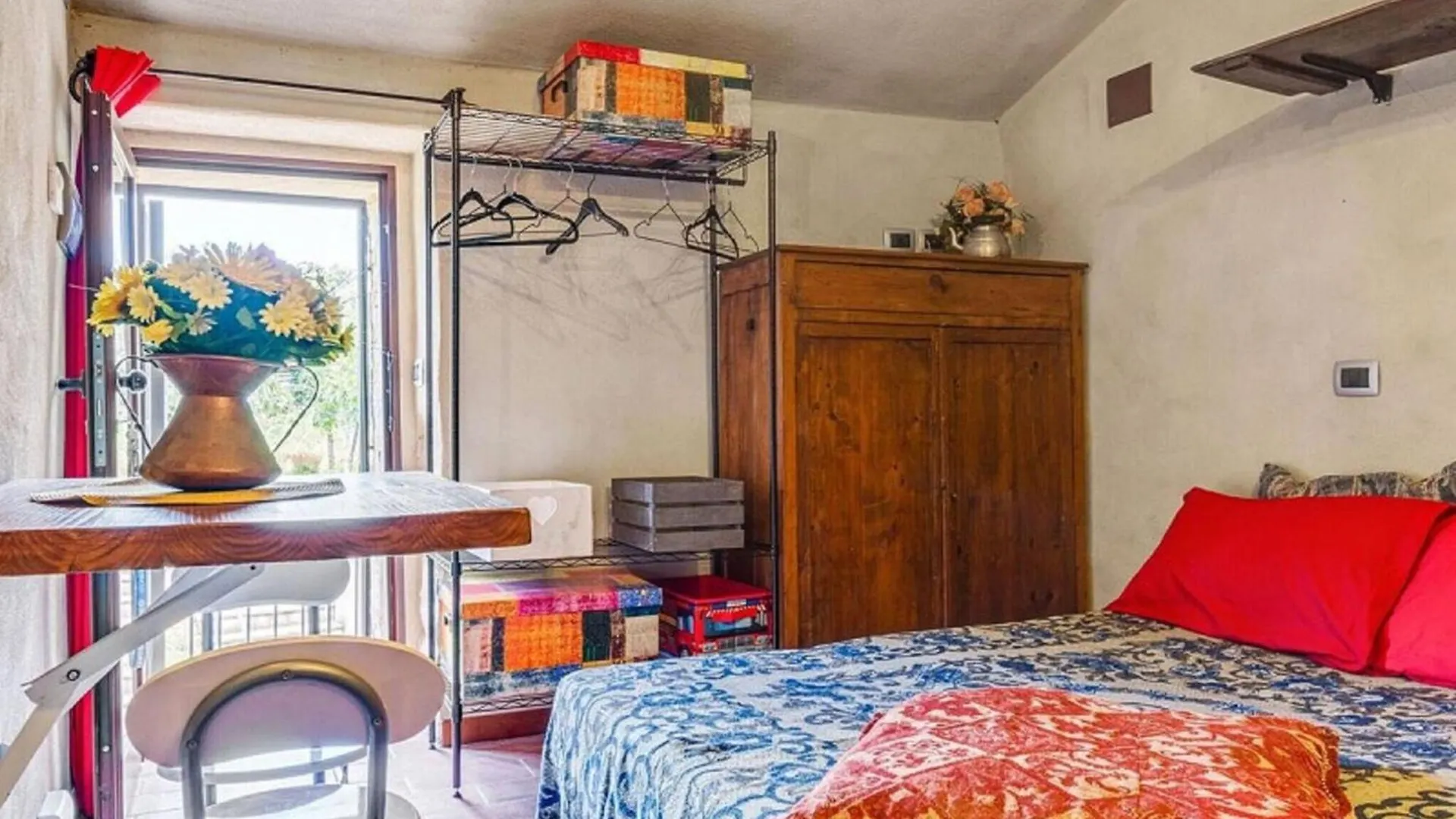 La Collina Con Gli Ulivi Villa Perugia Holiday home