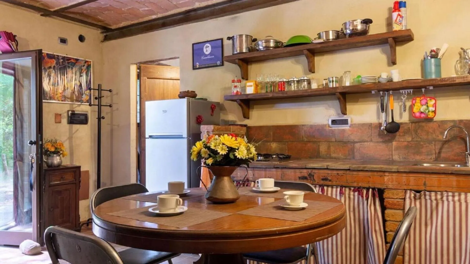 Holiday home La Collina Con Gli Ulivi Villa Perugia Italy