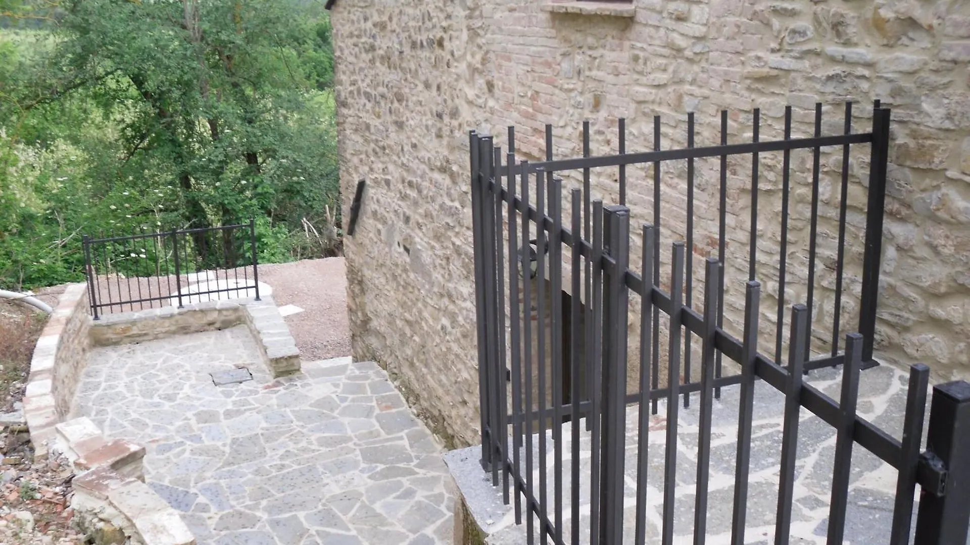 Holiday home La Collina Con Gli Ulivi Villa Perugia