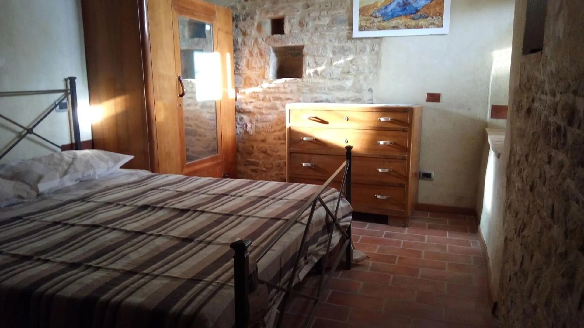 Holiday home La Collina Con Gli Ulivi Villa Perugia