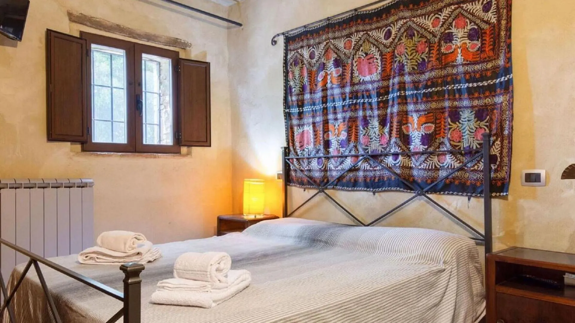 Holiday home La Collina Con Gli Ulivi Villa Perugia