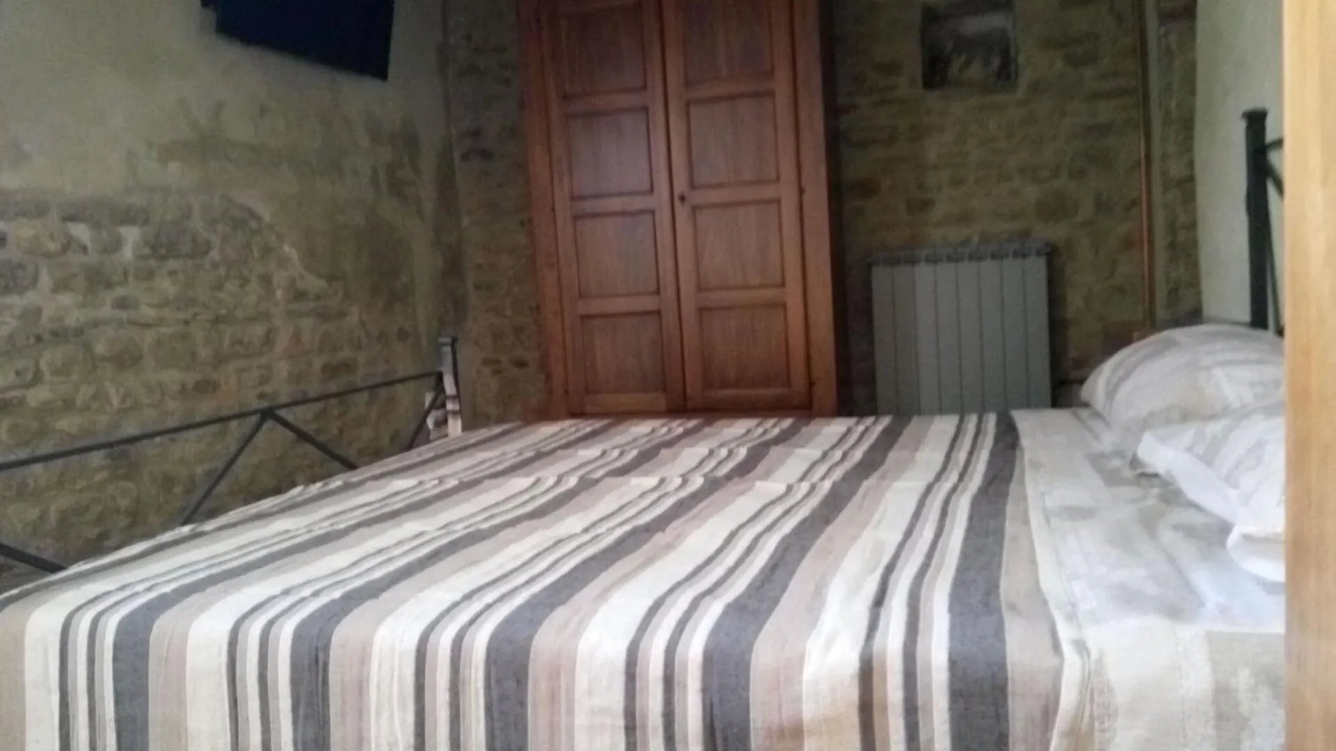 La Collina Con Gli Ulivi Villa Perugia
