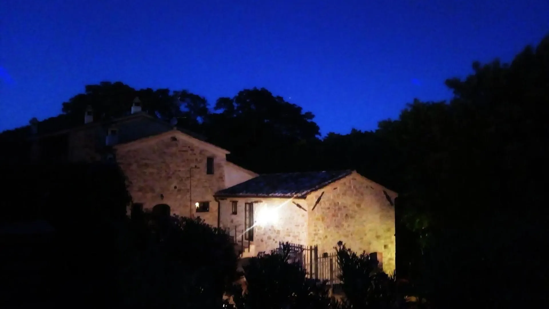 Holiday home La Collina Con Gli Ulivi Villa Perugia