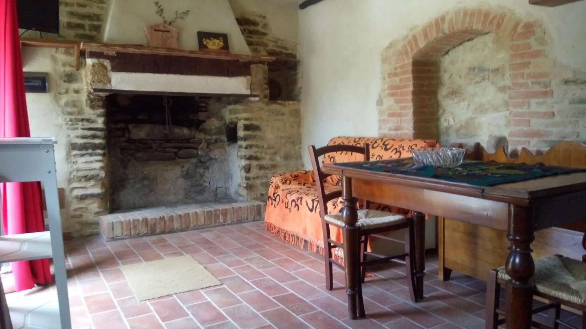 La Collina Con Gli Ulivi Villa Perugia