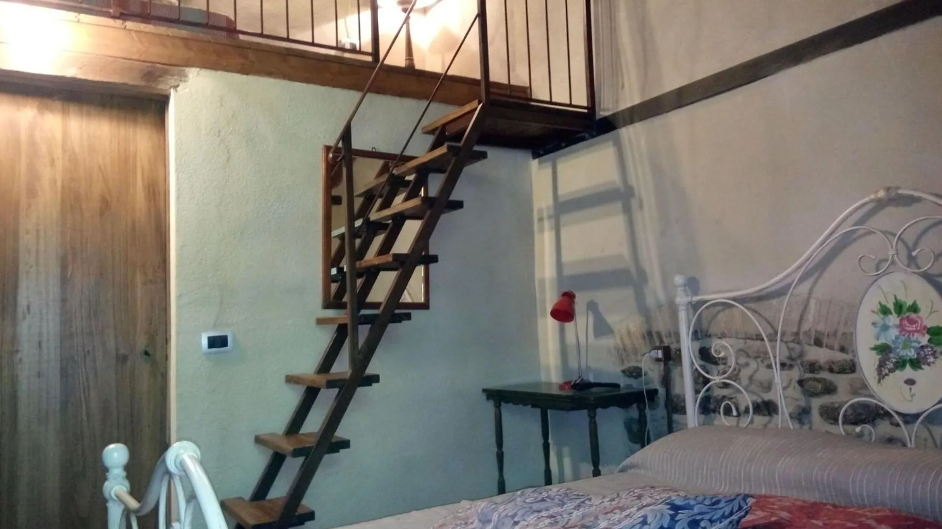 La Collina Con Gli Ulivi Villa Perugia Italy