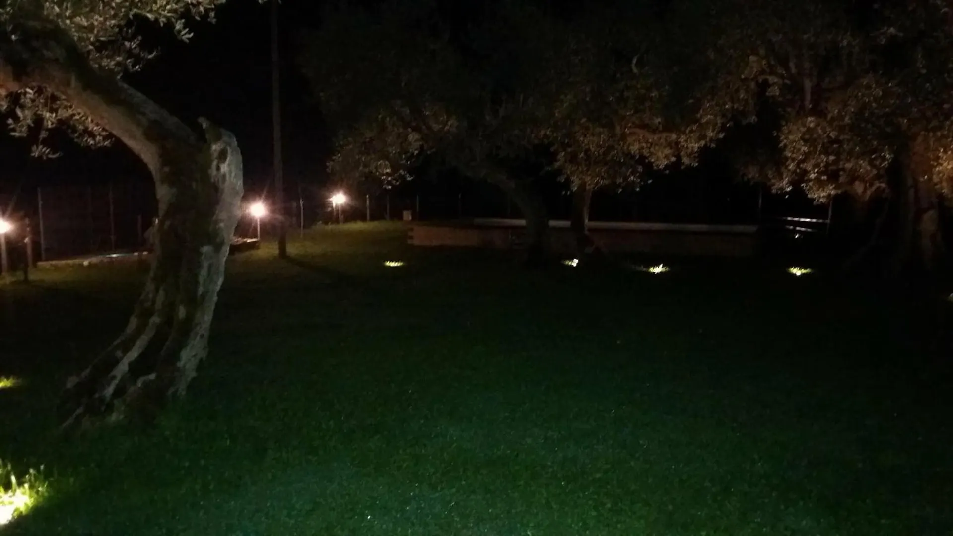 La Collina Con Gli Ulivi Villa Perugia Holiday home