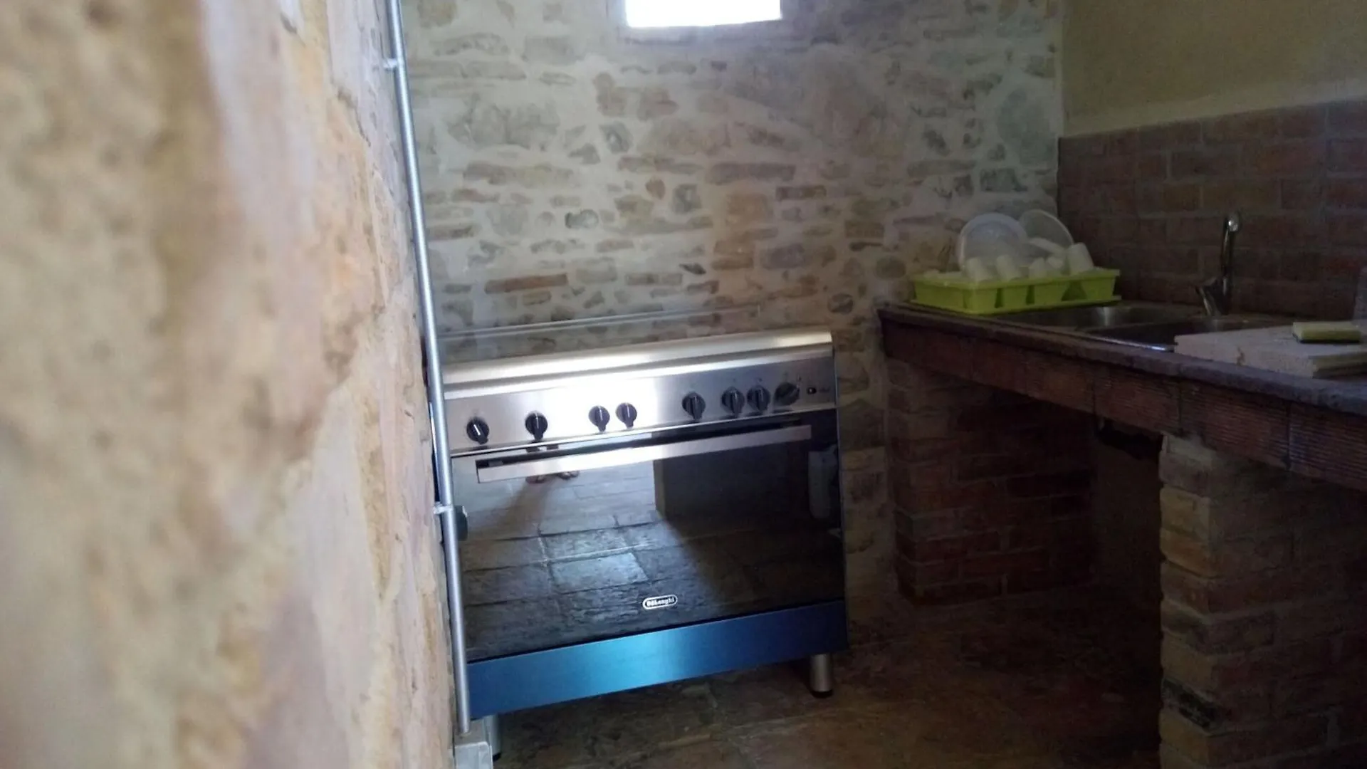 La Collina Con Gli Ulivi Villa Perugia 0*,  Italy