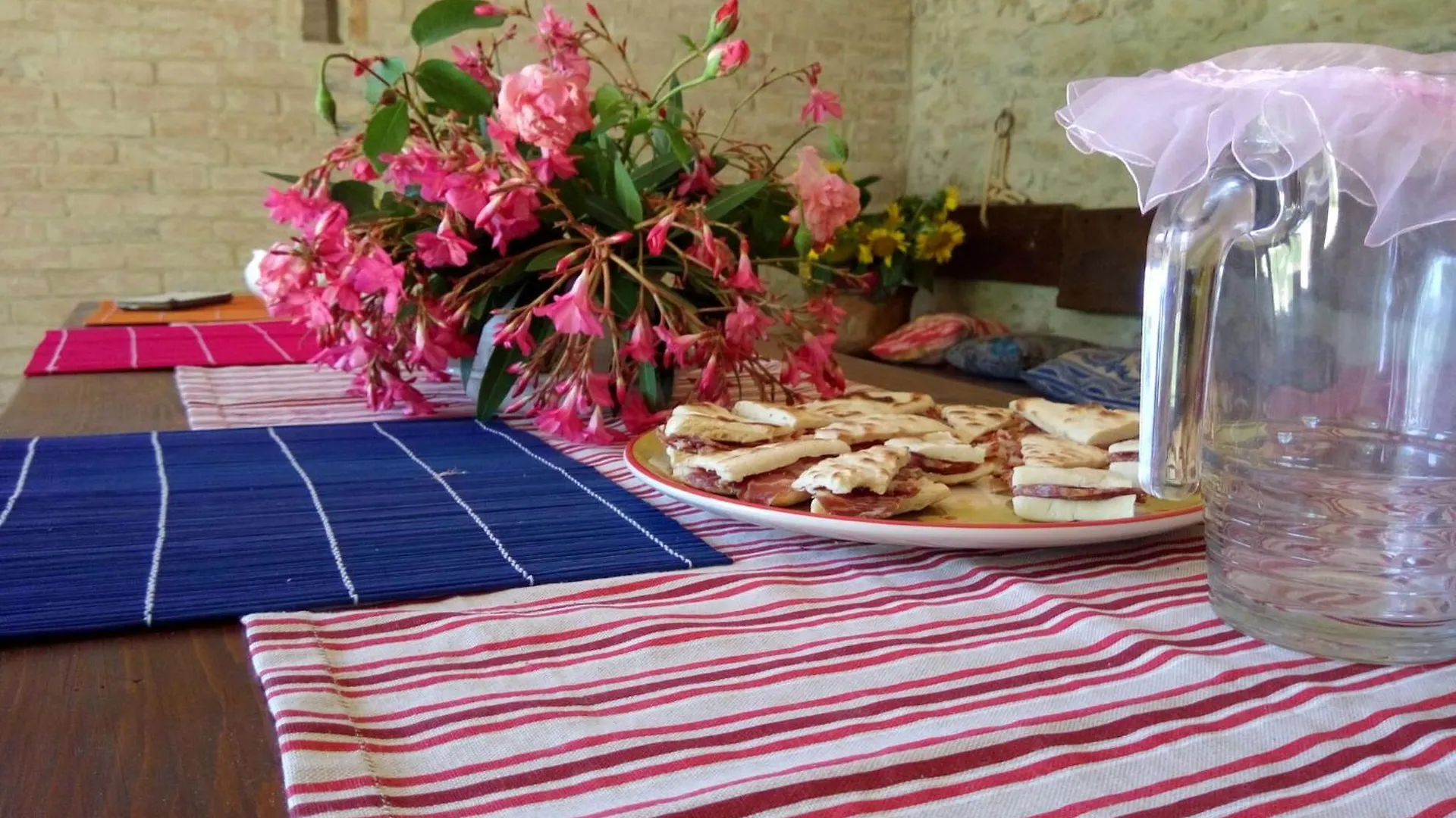 Holiday home La Collina Con Gli Ulivi Villa Perugia