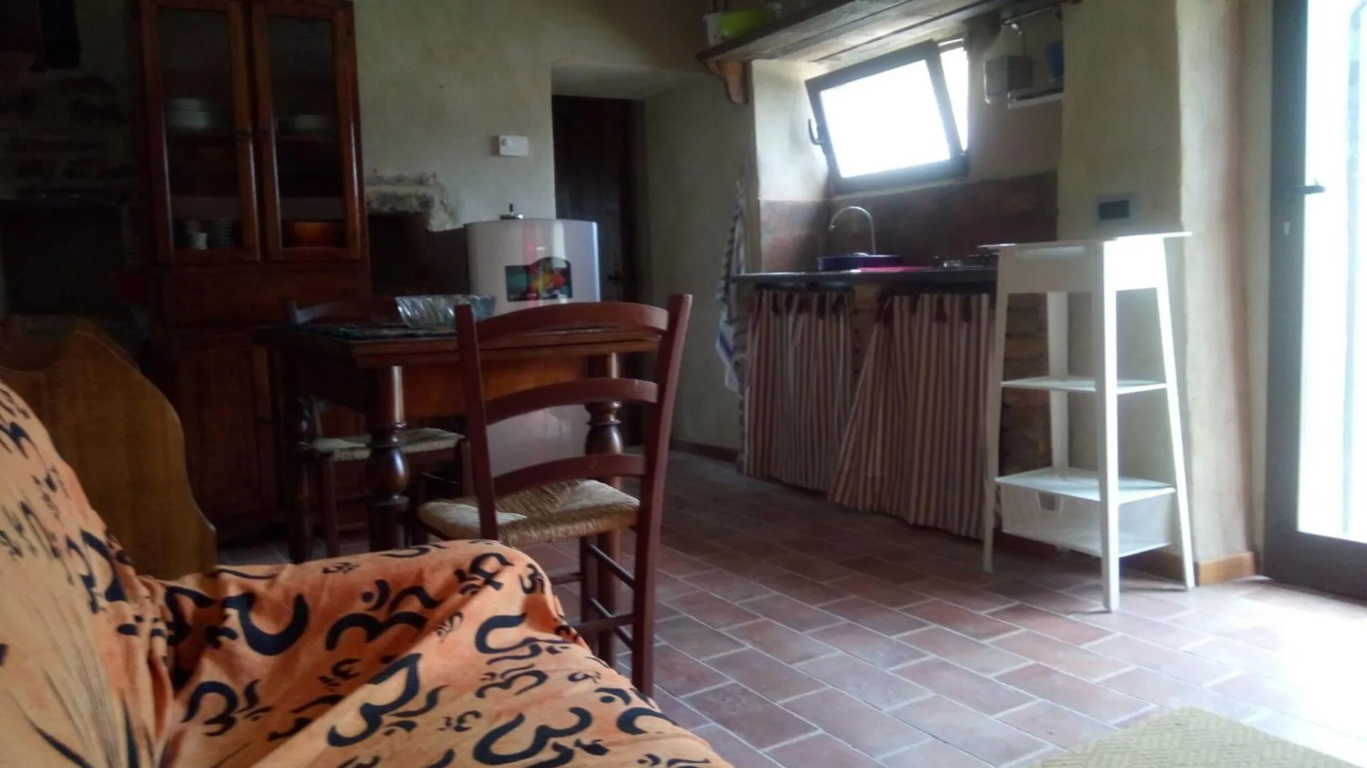 La Collina Con Gli Ulivi Villa Perugia Italy