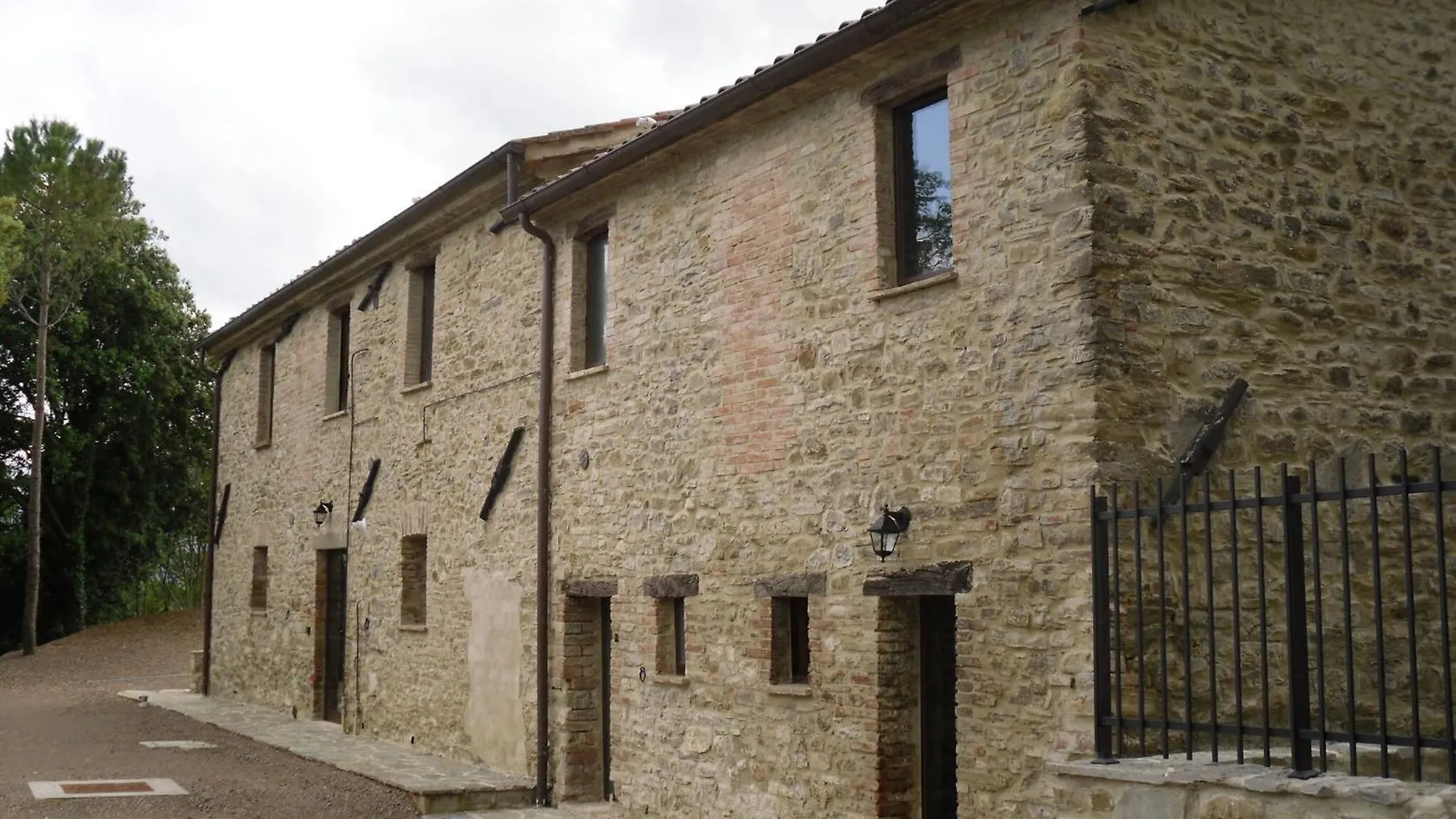Holiday home La Collina Con Gli Ulivi Villa Perugia Italy