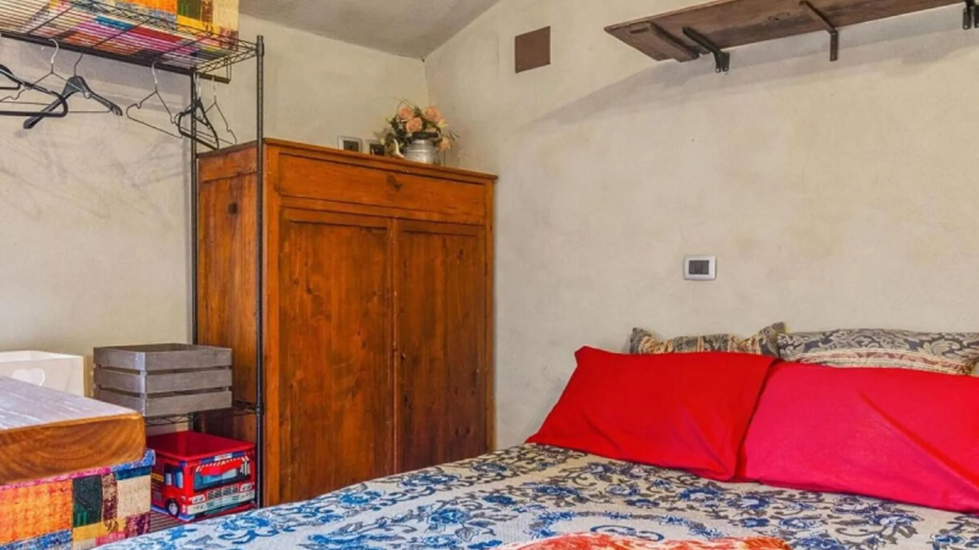 Holiday home La Collina Con Gli Ulivi Villa Perugia