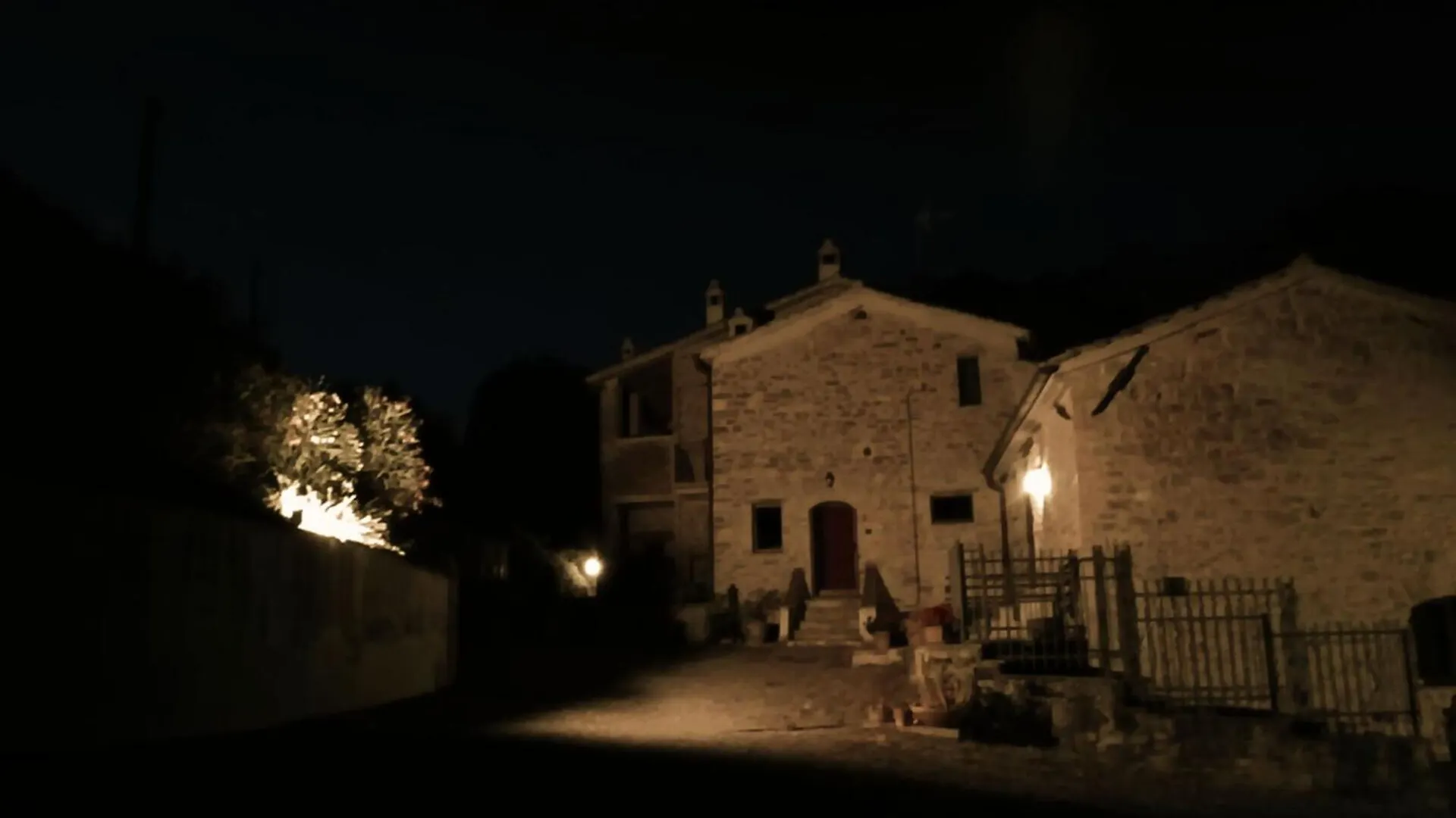 Holiday home La Collina Con Gli Ulivi Villa Perugia