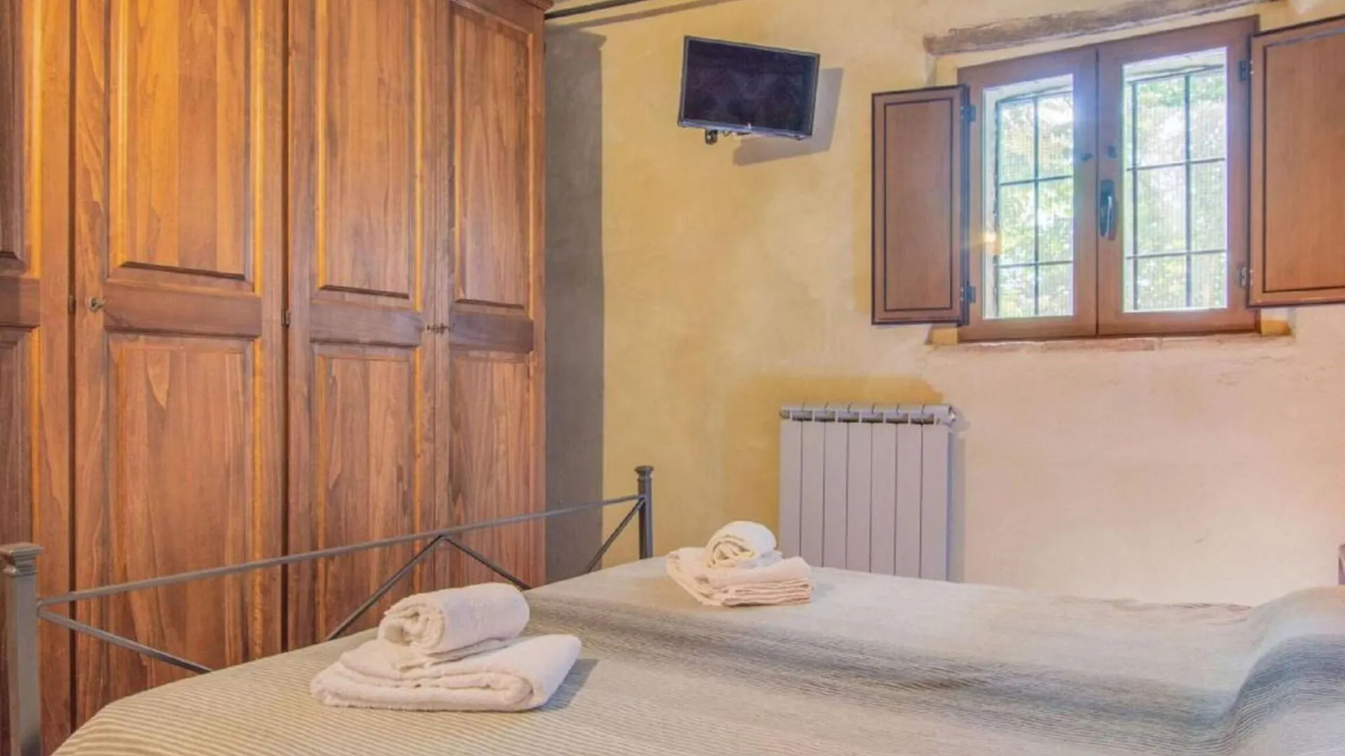 La Collina Con Gli Ulivi Villa Perugia Holiday home