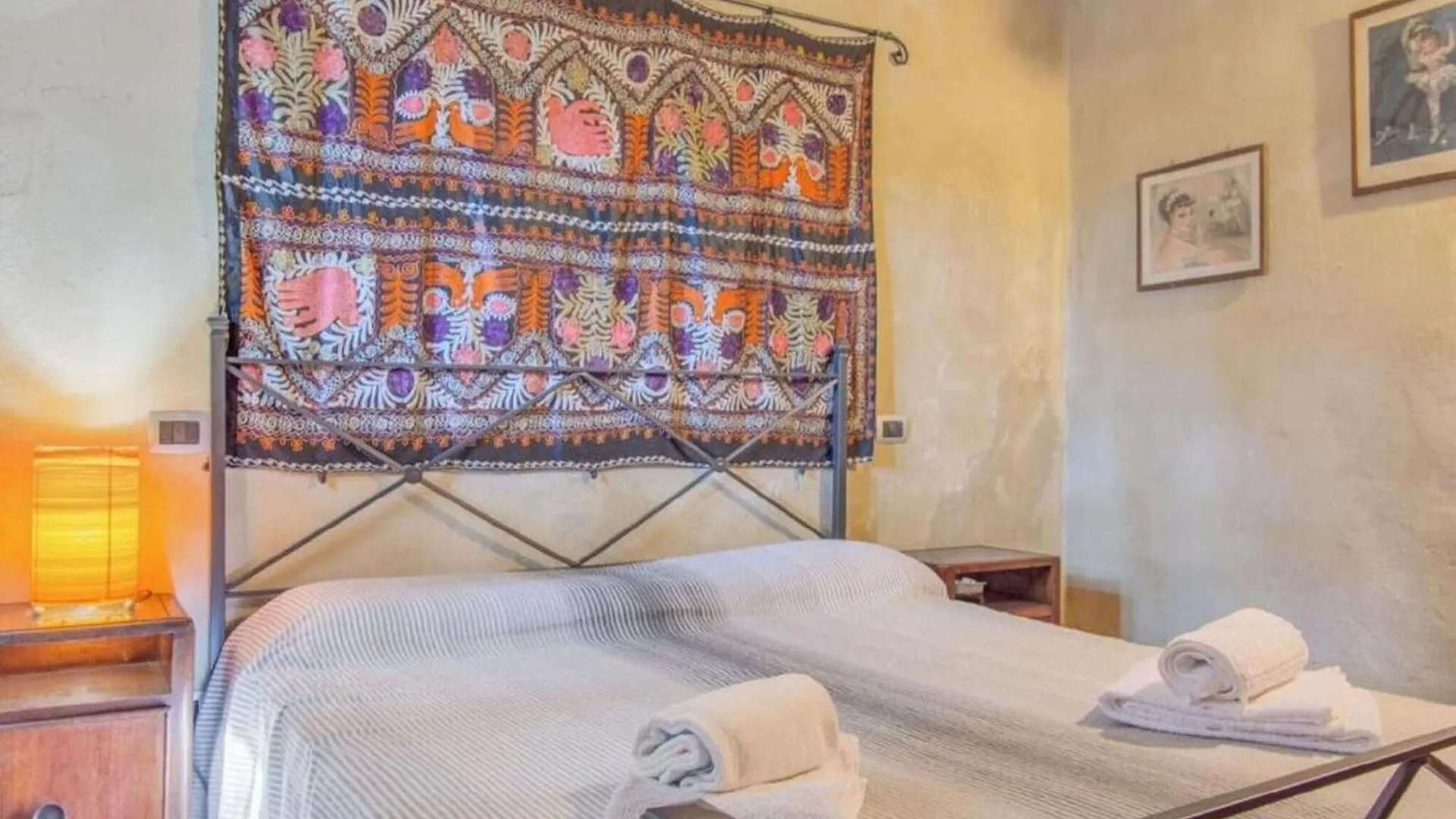 La Collina Con Gli Ulivi Villa Perugia
