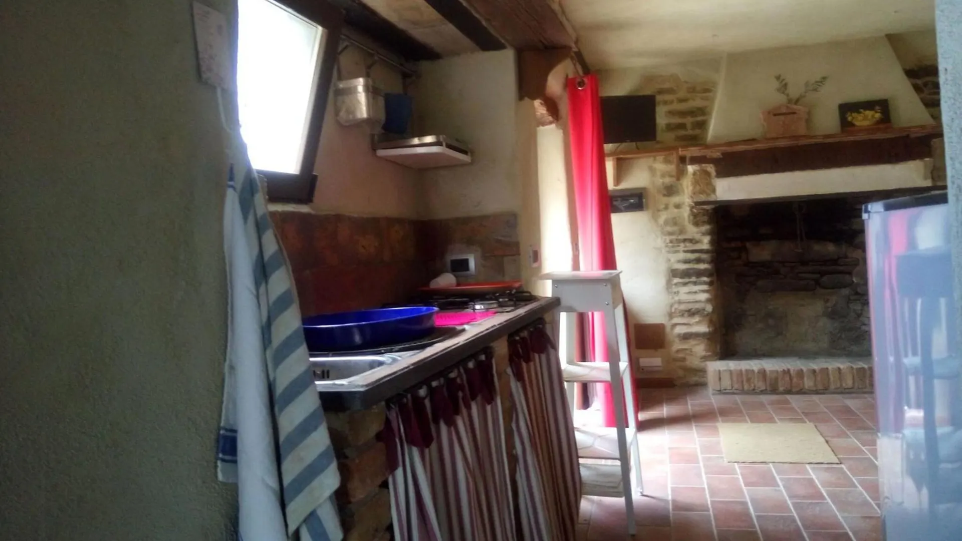 La Collina Con Gli Ulivi Villa Perugia Holiday home