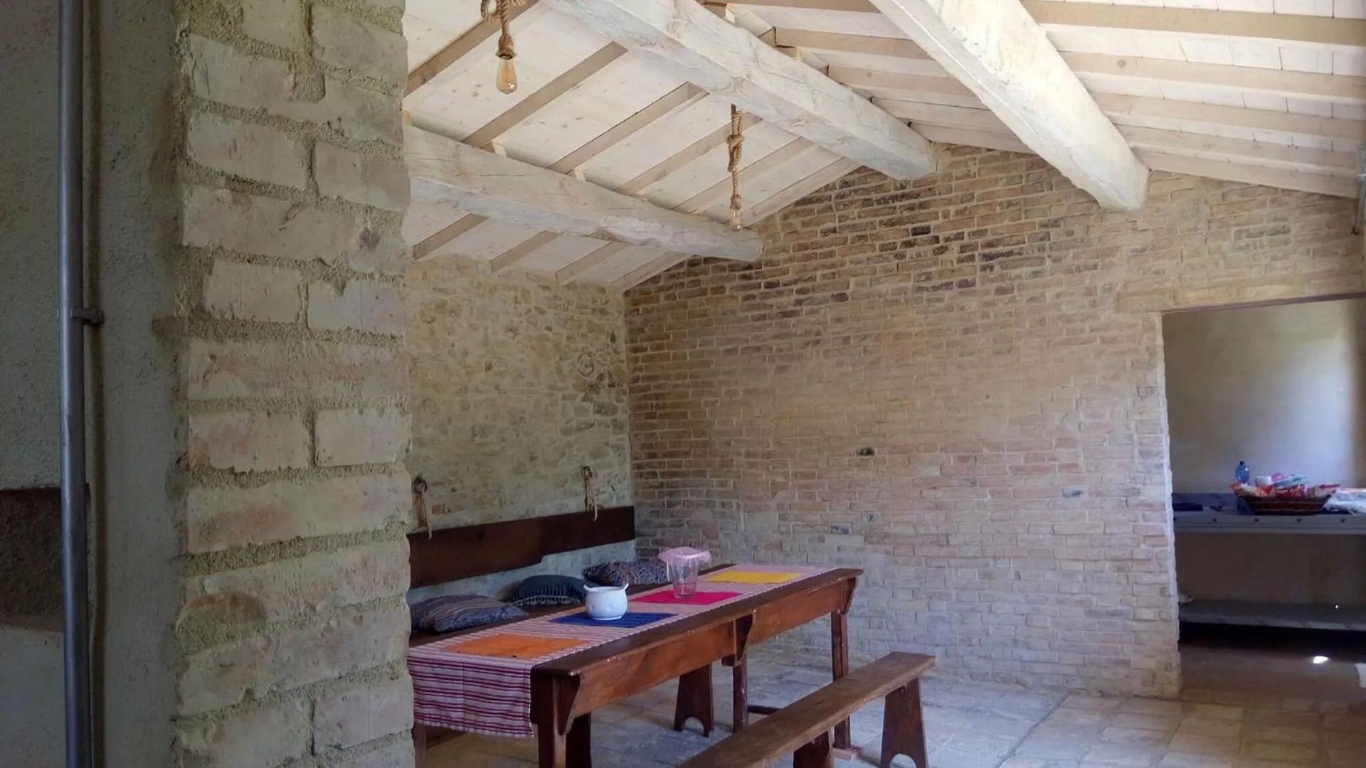 La Collina Con Gli Ulivi Villa Perugia