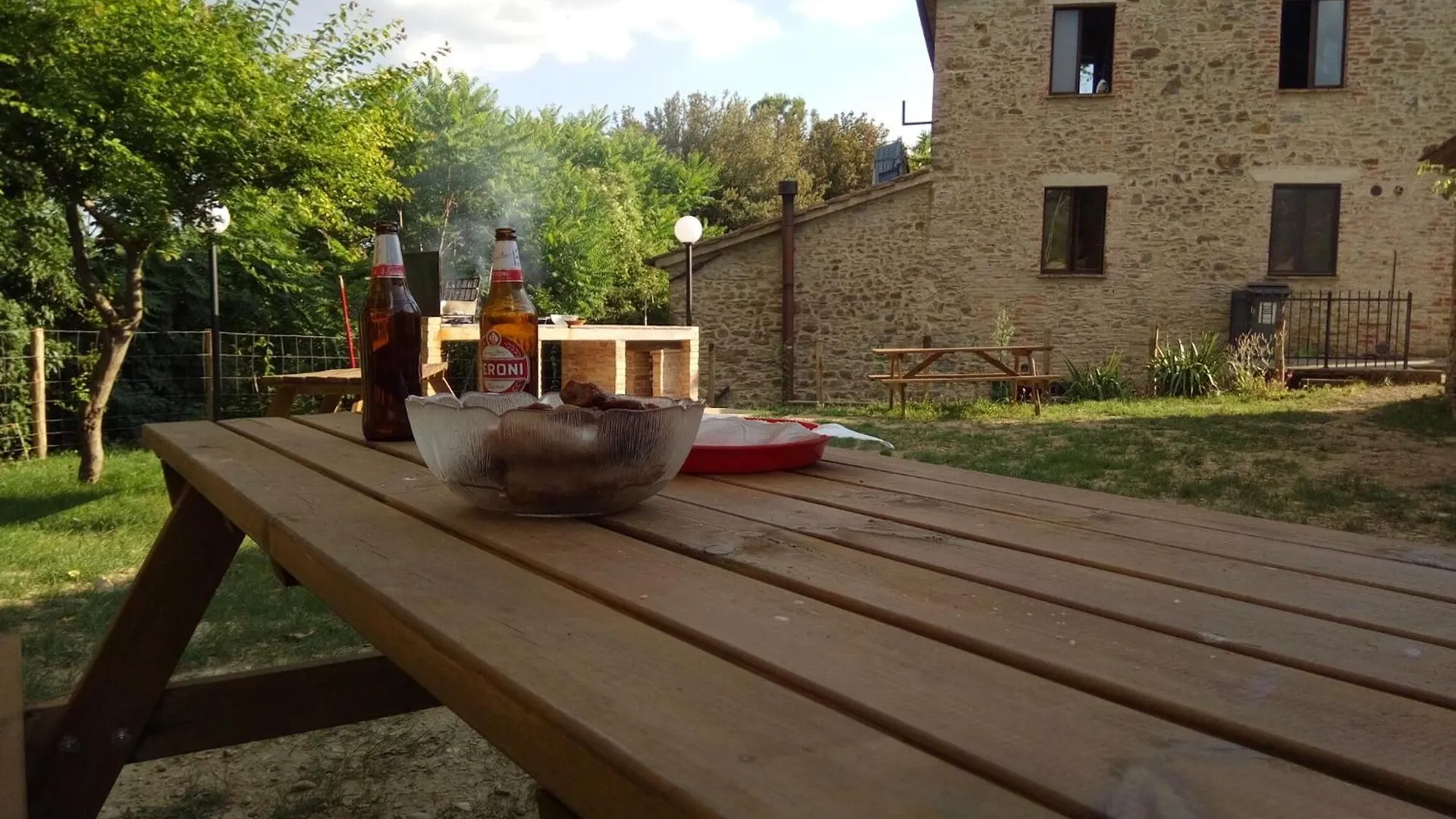 Holiday home La Collina Con Gli Ulivi Villa Perugia